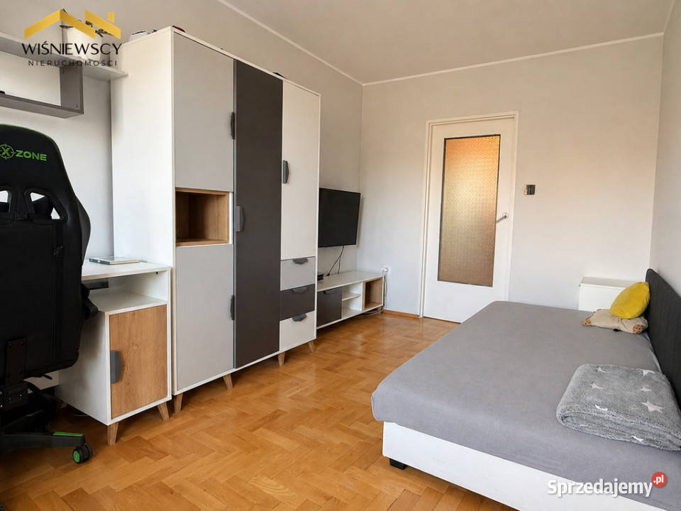 3 POKOJE Z BALKONEM SWIETNA Elbląg