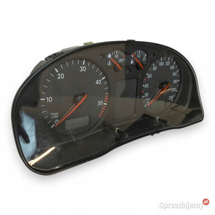 LICZNIK ZEGARY 3B0919881N VW Passat B5 LIFT 19