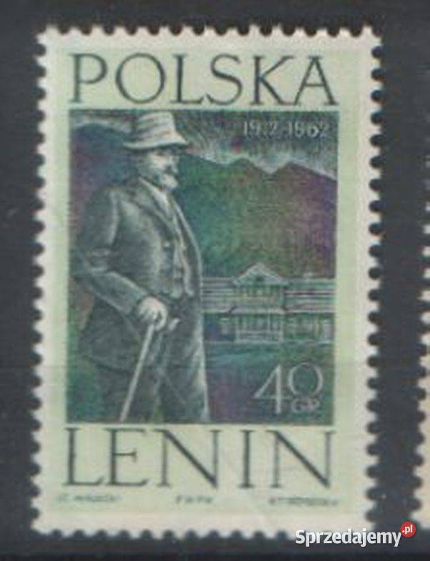 Zn Fi 1161 1962 Gliwice