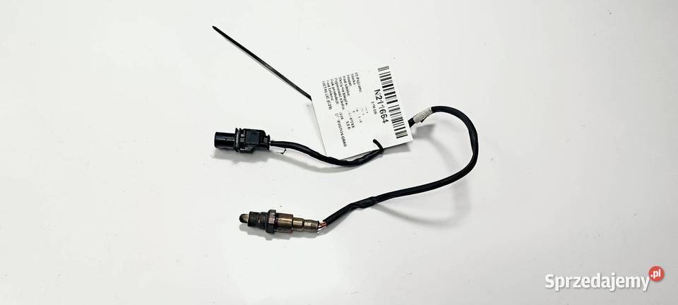 SONDA BMW X4 M F98 8058646