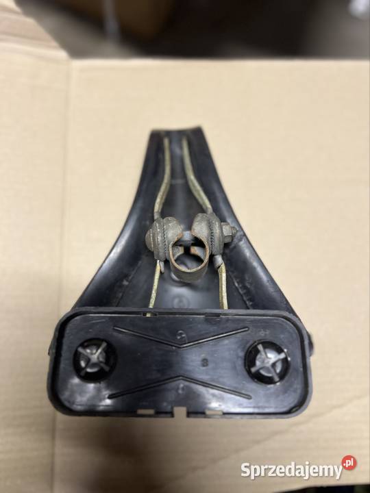 Siedzenie Romet rower narzędziówka Lędziny sprzedam