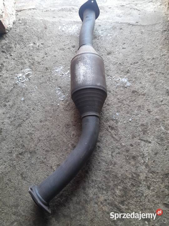 LAND CRUISER 120 04r KATALIZATOR AB8 30D osobowe Przasnysz