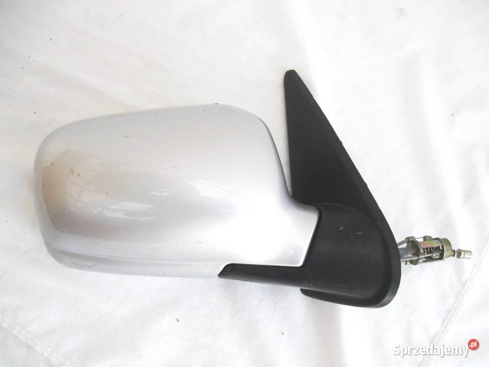 Lusterko zewnętrzne prawe skoda felicja Szczecinek