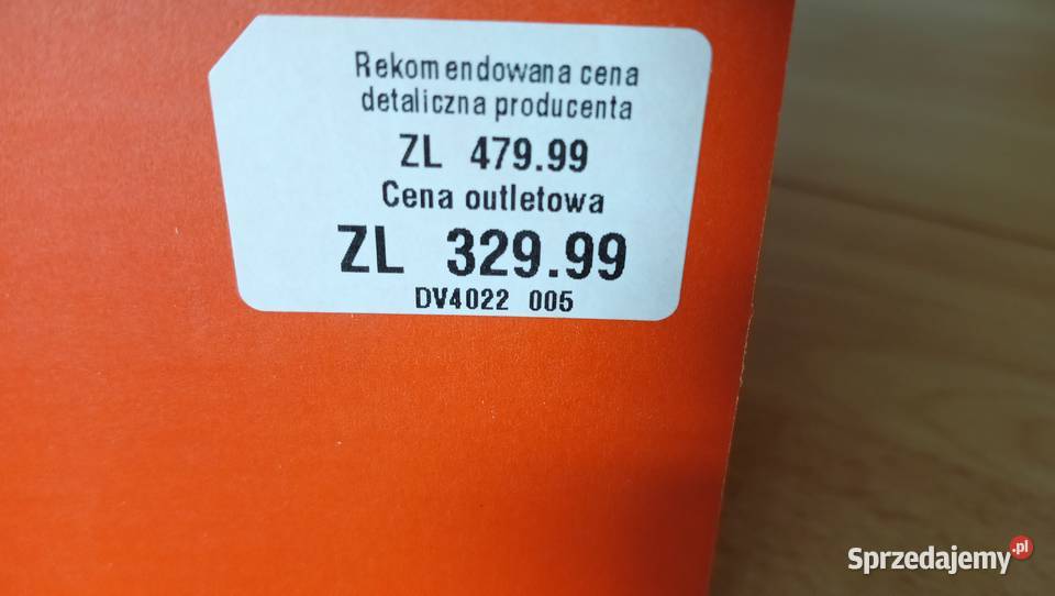 Buty Nike Air rozmiar 44 Szczecin