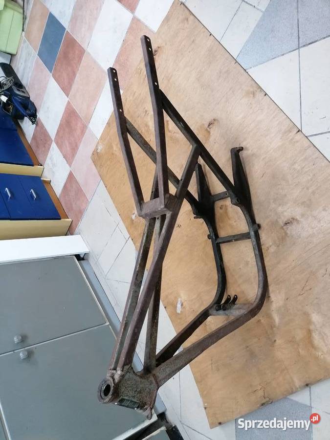 Rama Wfm m06 Jędrzejów sprzedam