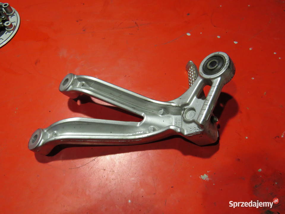 SUZUKI GSX600R GSXR 600 600R 750 04 stopka set Warszawa