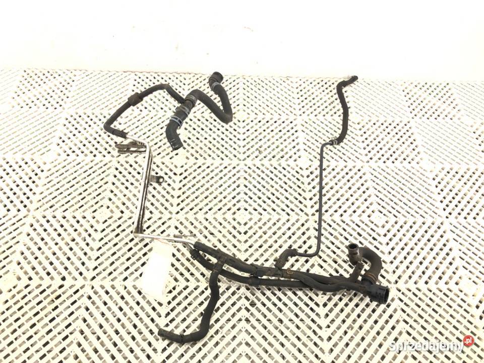 RURA WODY VW GOLF VII 5Q0122157AT 14 122