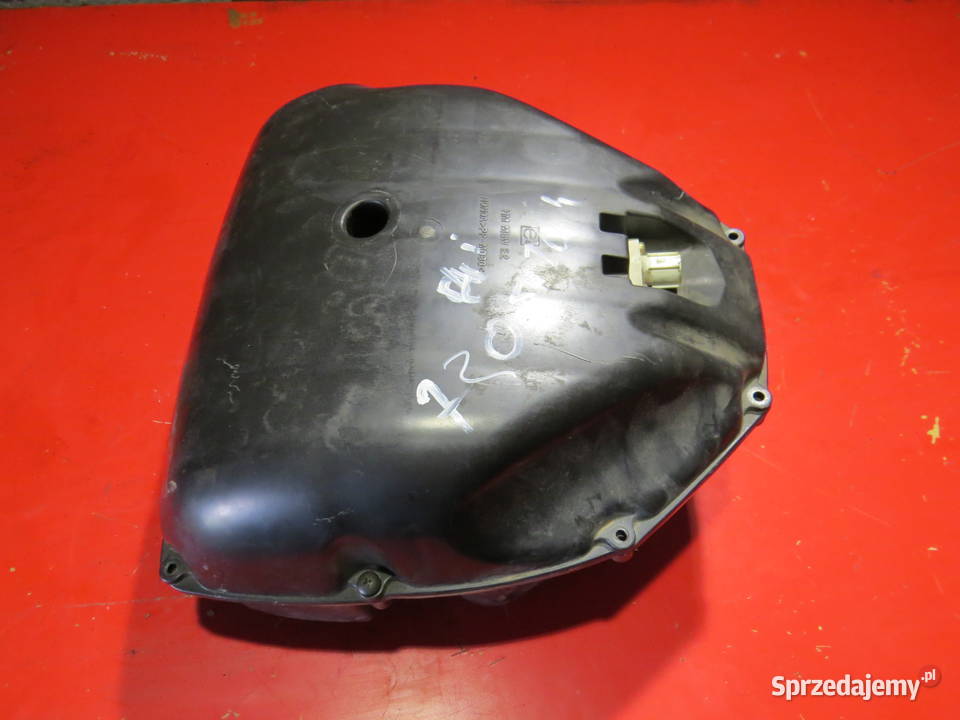 HONDA CBR 600 F4I CBR600 0106 airbox filtr Warszawa