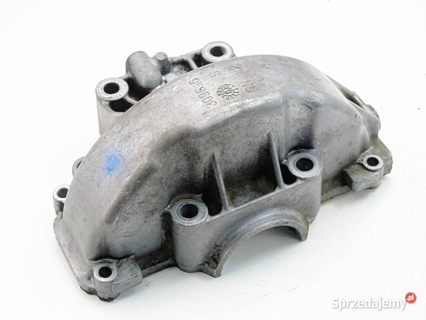 Obudowa skrzyni biegów 20DM62 Xsara Picasso C4 Sosnowiec