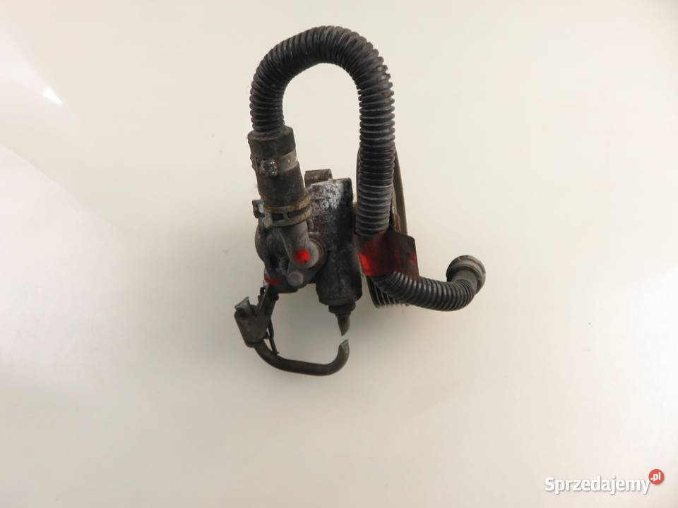 POMPA WSPOMAGANIA FORD FIESTA MK5 V 14 TDCi