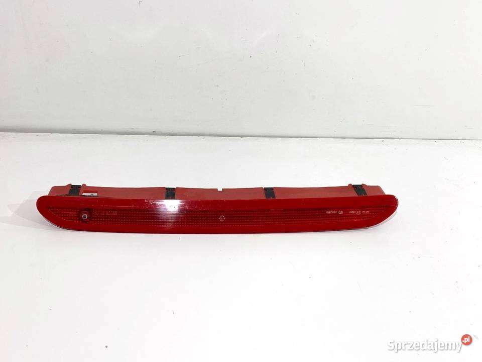 LAMPA STOP VW TIGUAN 5K0945087D SUV ŚWIATŁO