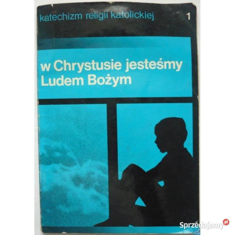 Z Chrystusem Przetwarzamy Świat Katechizm Podręczniki Siedlce