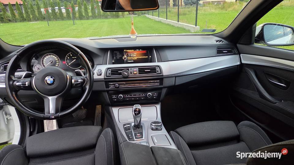 Bmw 528i Zubrzyca Dolna sprzedam