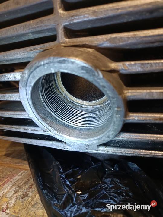 Cylindertłok czeski almet MZ ETZ 250 Sosnowiec