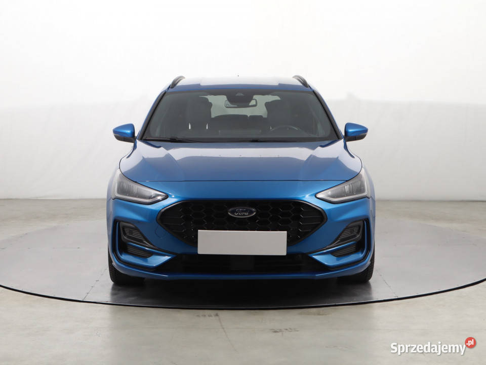 Ford Focus 15 EcoBlue centralny zamek Focus Katowice