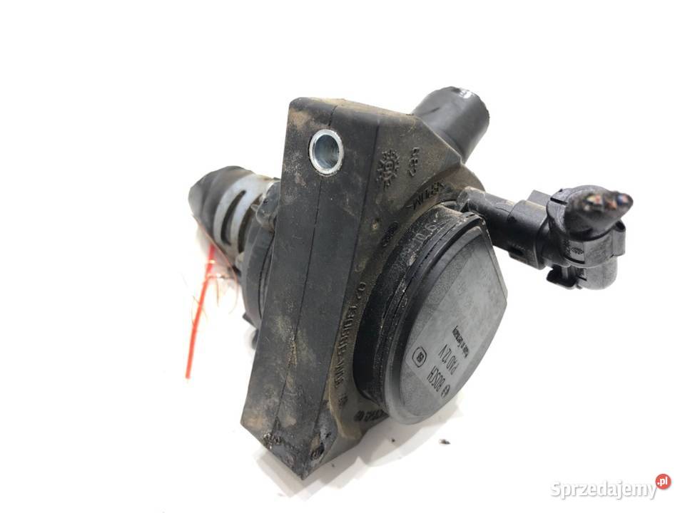 DODATKOWA POMPA WODY VW TCROSS 2Q0965567 10 116 osobowe sprzedam