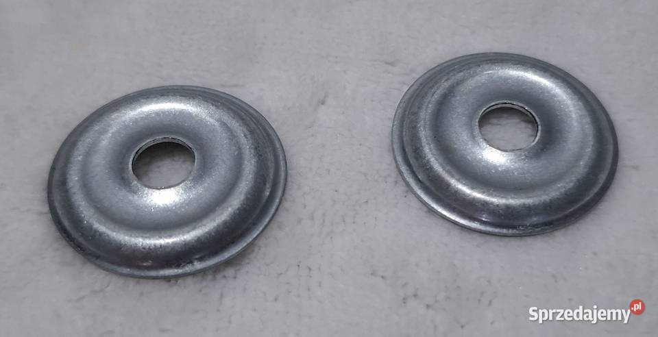 Część 126916 2 Besta podkładki wkrętów pod Czeladź sprzedam