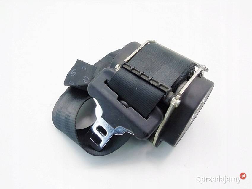 PAS BEZPIECZEŃSTWA LEWY TYŁ SANDERO I STEPWAY Sosnowiec