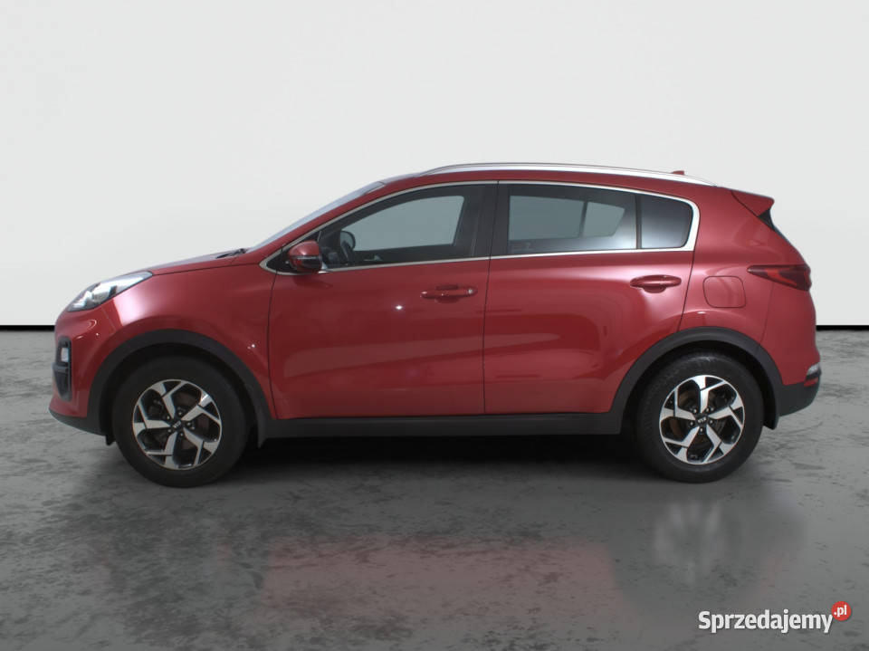 Kia Sportage 16 TGDI 4/5 Zabrze
