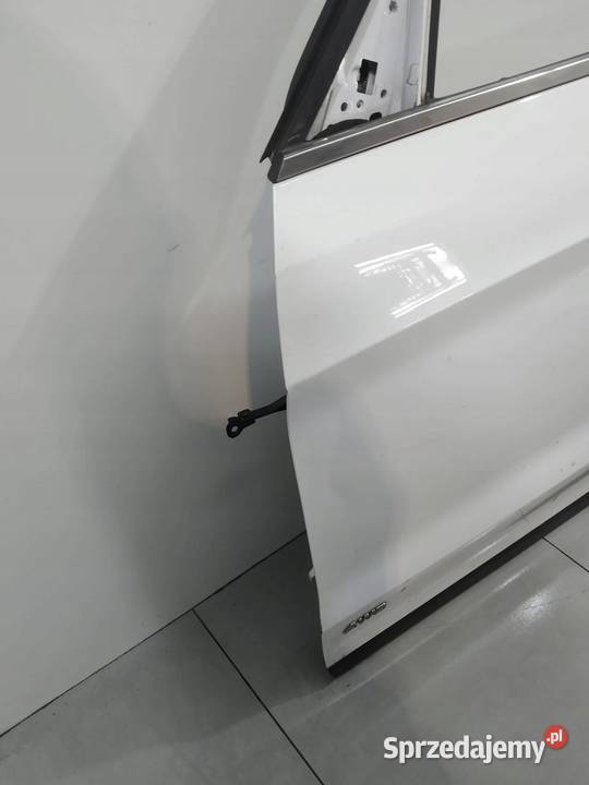 DRZWI LEWE PRZÓD 5F Ford S II 20152023