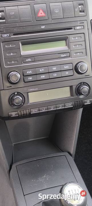 Sprzedam VW polo cross 14 Głogów