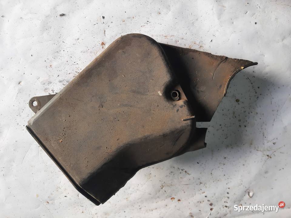 Fiat Panda Seicento 11 46744389 obudowa paska Ksawerów