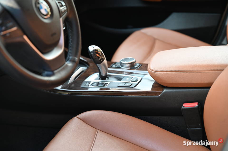 BMW X3 F25 335i xdrive nieuszkodzony Pruchnik
