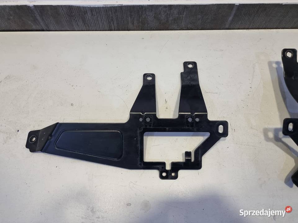 MOCOWANIE RADARÓW LEWY PRAWY TYŁ KIA NIRO 1 łódzkie