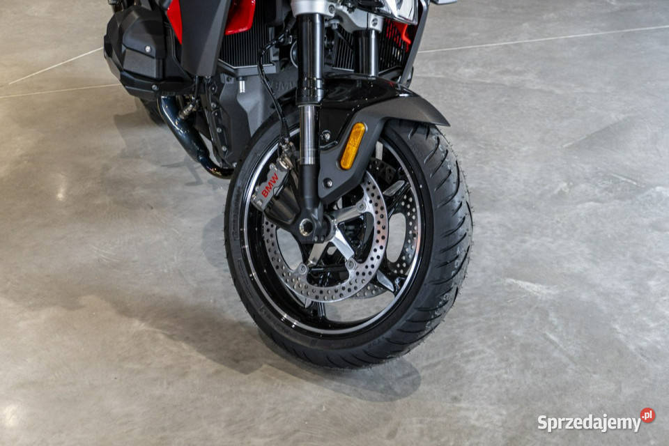 BMW R R 1300 R AGX Specjalna Łódź