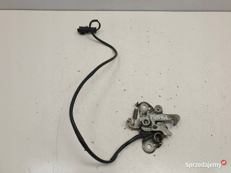 Lancia Phedra ZAMEK MASKI 1489213080 osobowe Chełm