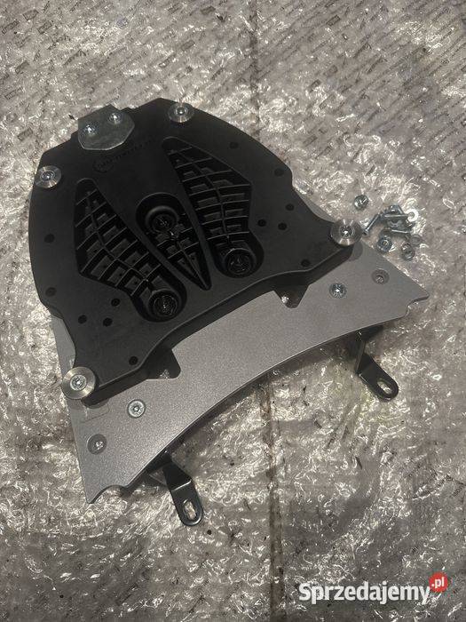 Sw Motech TRAX Stelaż pod Kufer Stelaż Kufra Motoryzacja