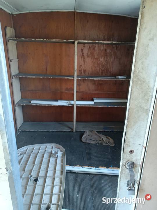 Sprzedam kontener 24 x 6 dwa pomieszczenia Lubliniec