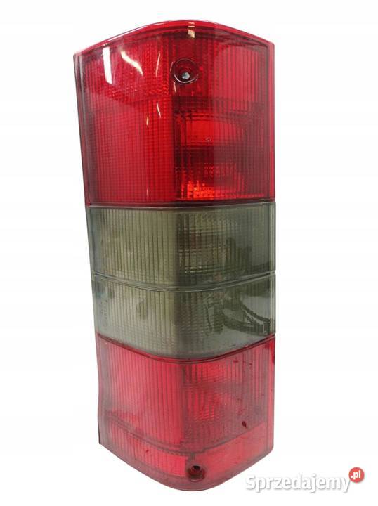 LAMPA TYŁ LEWA EU Citroen Jumper I 19942006