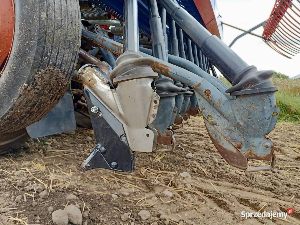 Sprzedam części do siewnika nordsten ns ekoline Kongskilde Kutno sprzedam