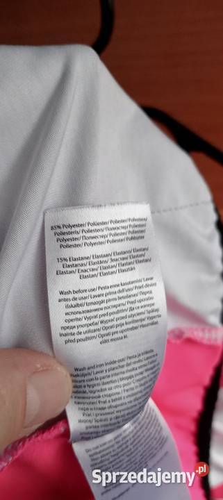 Bluza dziewczęca Kowalec