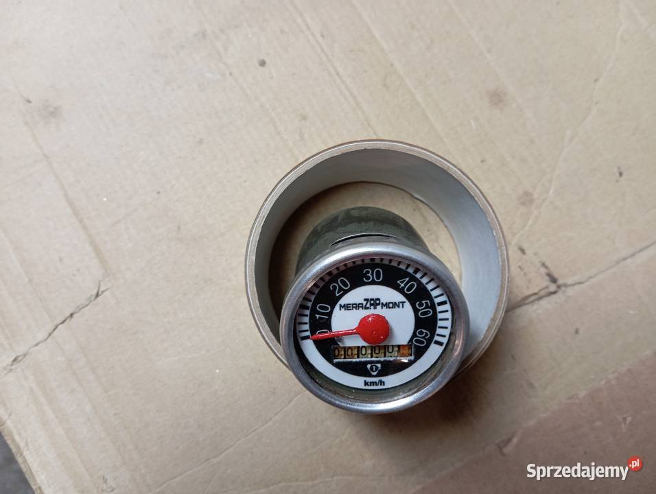 Licznik Romet Komar Pozostałe Kłomnice