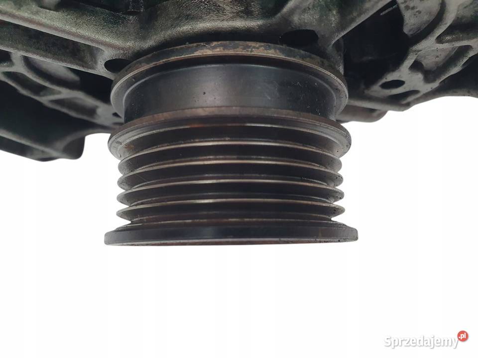 ALTERNATOR Opel Vectra C Signum Zafira B 22 Chełm