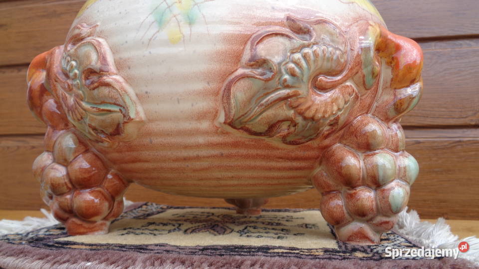 waza do ponczu bola Mielnica Duża