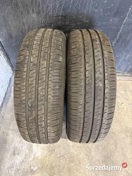 Hankook Vantra LT 22570R15C 2022r