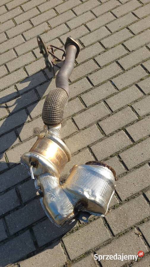 DPF FORD GALAXY K2G15L243CD K2G15L243CE 2486385 osobowe Radom