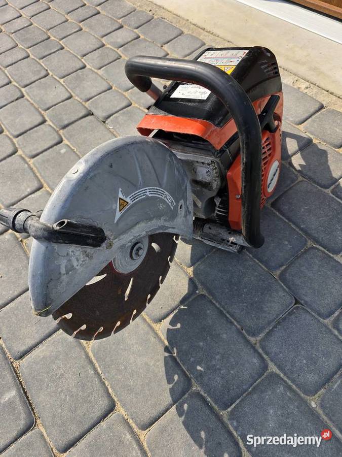 Piła spalinowa Stihl kosa Stihl Fs 38 280 echo Wąbrzeźno