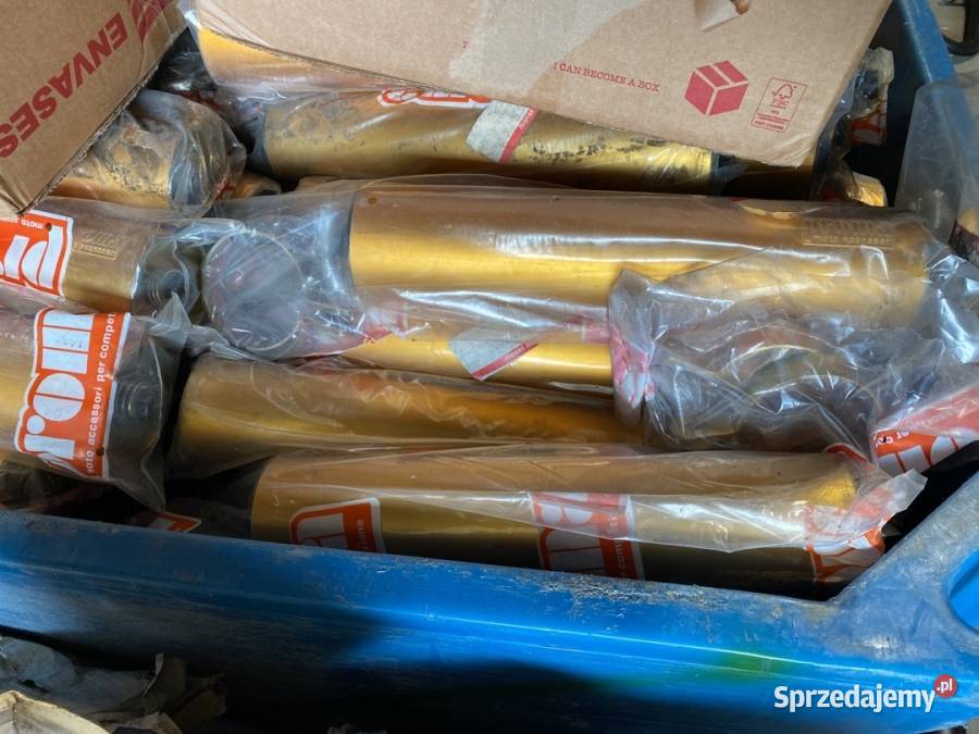 wydech italjet adly 50 Padana Ricambi SpA Proma Tłumiki Turek