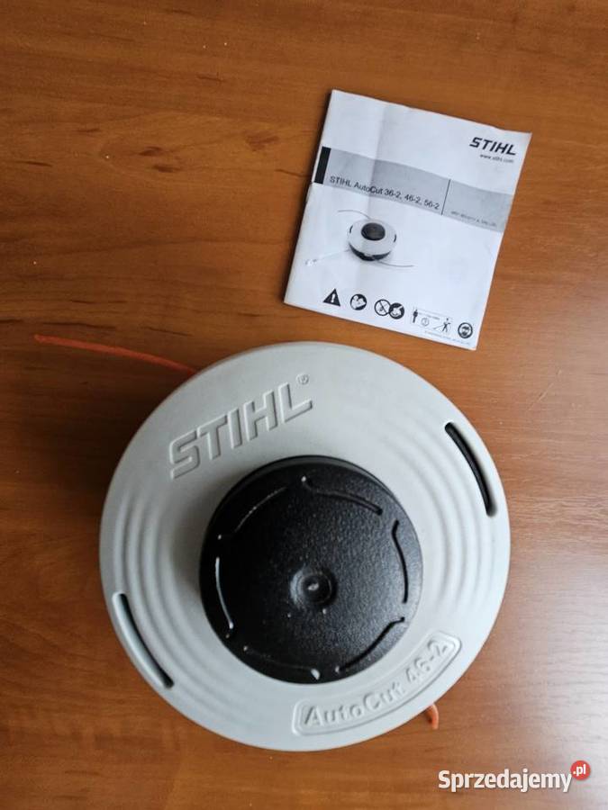 Głowica żyłkowa Stihl AutoCut 462 Głowice Leszno