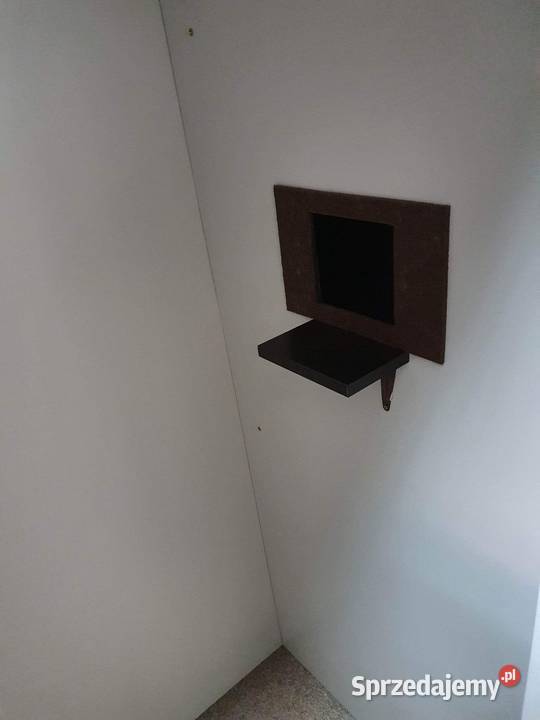 Sprzęt do badań koerowców Krzepice