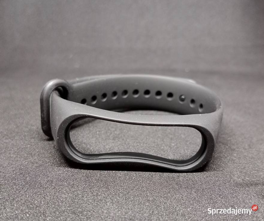 Opaska Xiaomi MiBand 34 różne kolory Lublin