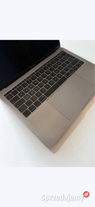Apple Macbook Pro 2017 A1708 Ząbki