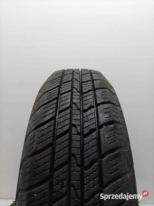 2x OPONA CAŁOROCZNA COMPASAL CROSSTOP 4S