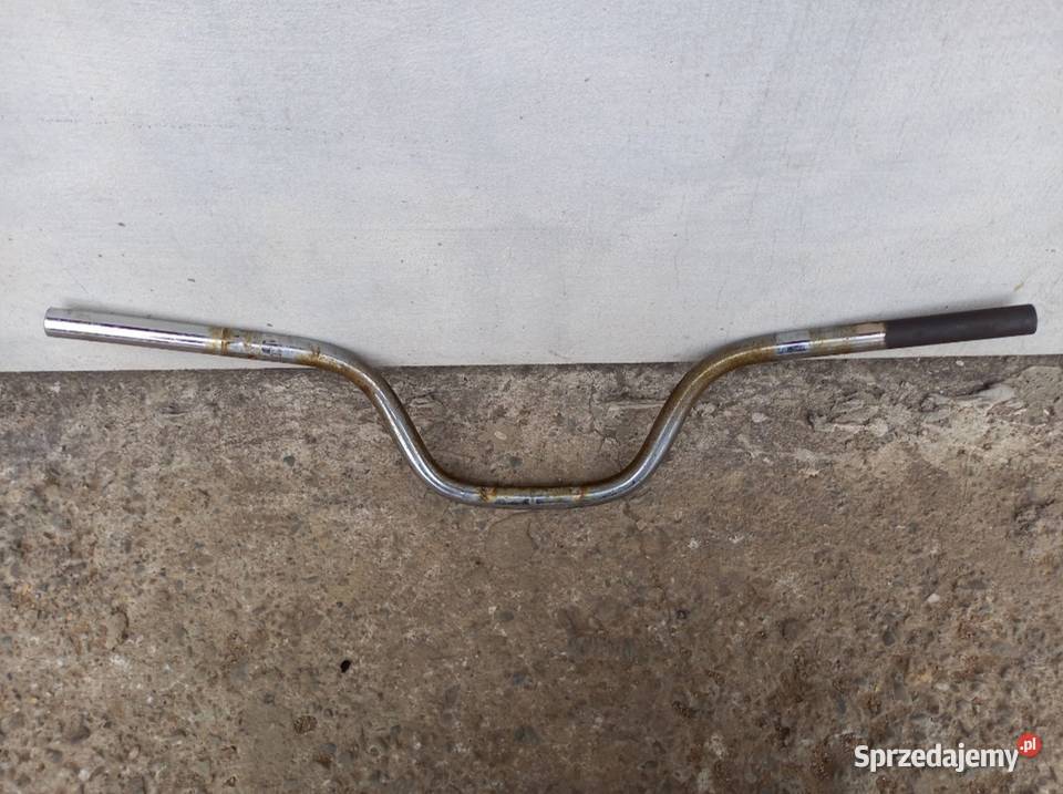 Kierownica wsk 125 Wielkie Drogi