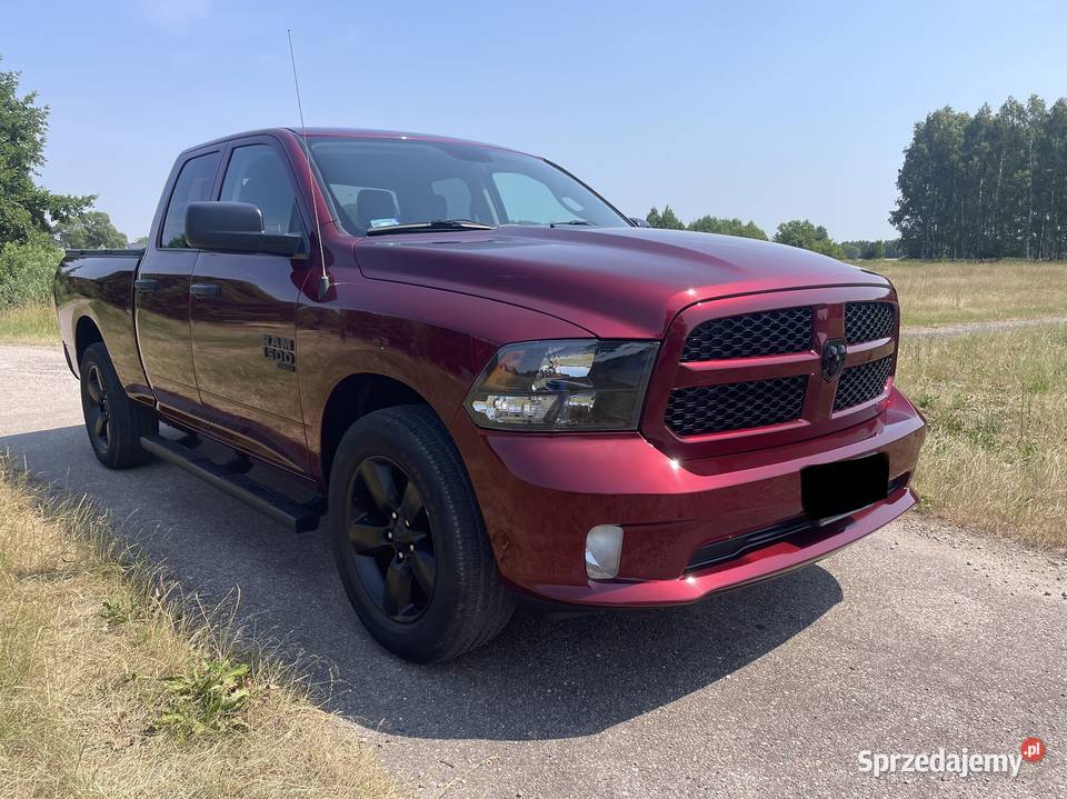 Ram1500 Warszawice