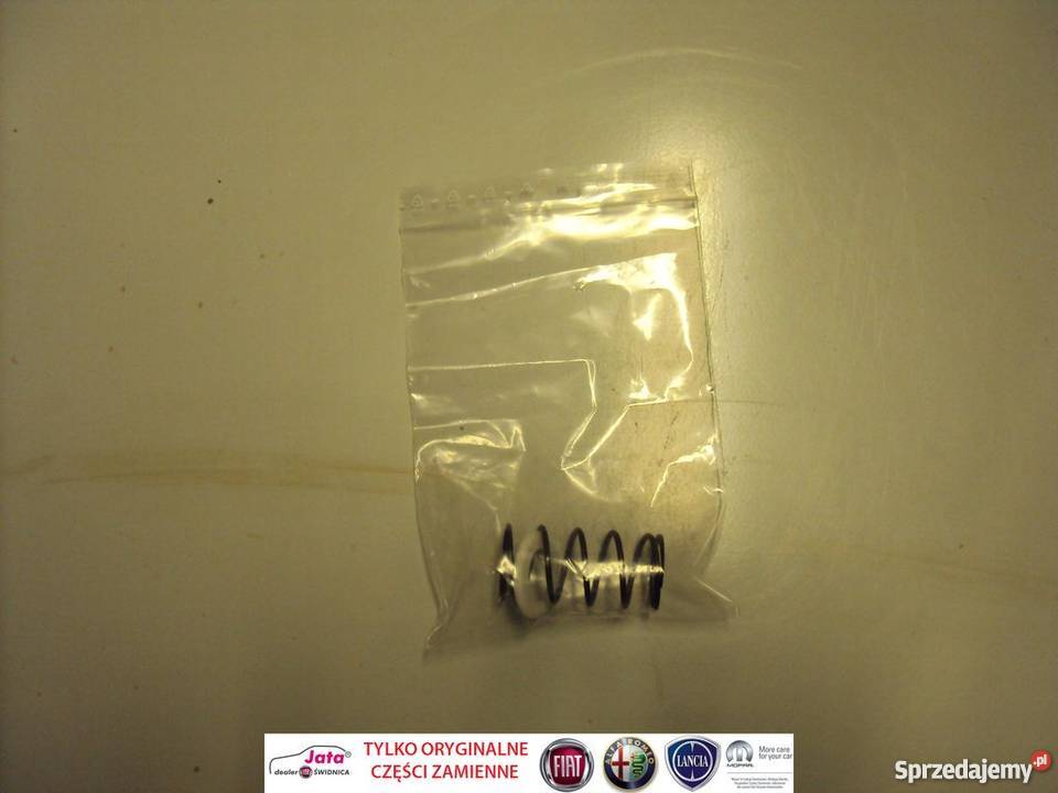 Zestaw naprawczy wariatora Alfa Romeo 147 156 Świdnica